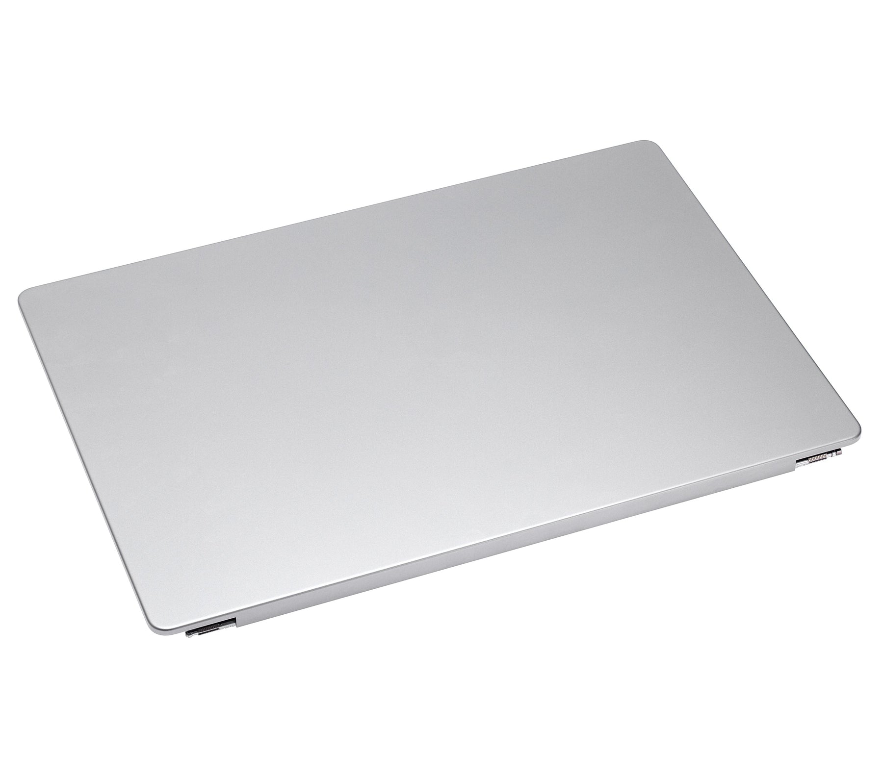 Complete LCD Display Assembly for MacBook Pro 16" (A2485, Late 2021; A2780 & A2991, Late 2023) – OEM Pull, Grade A, Space Gray