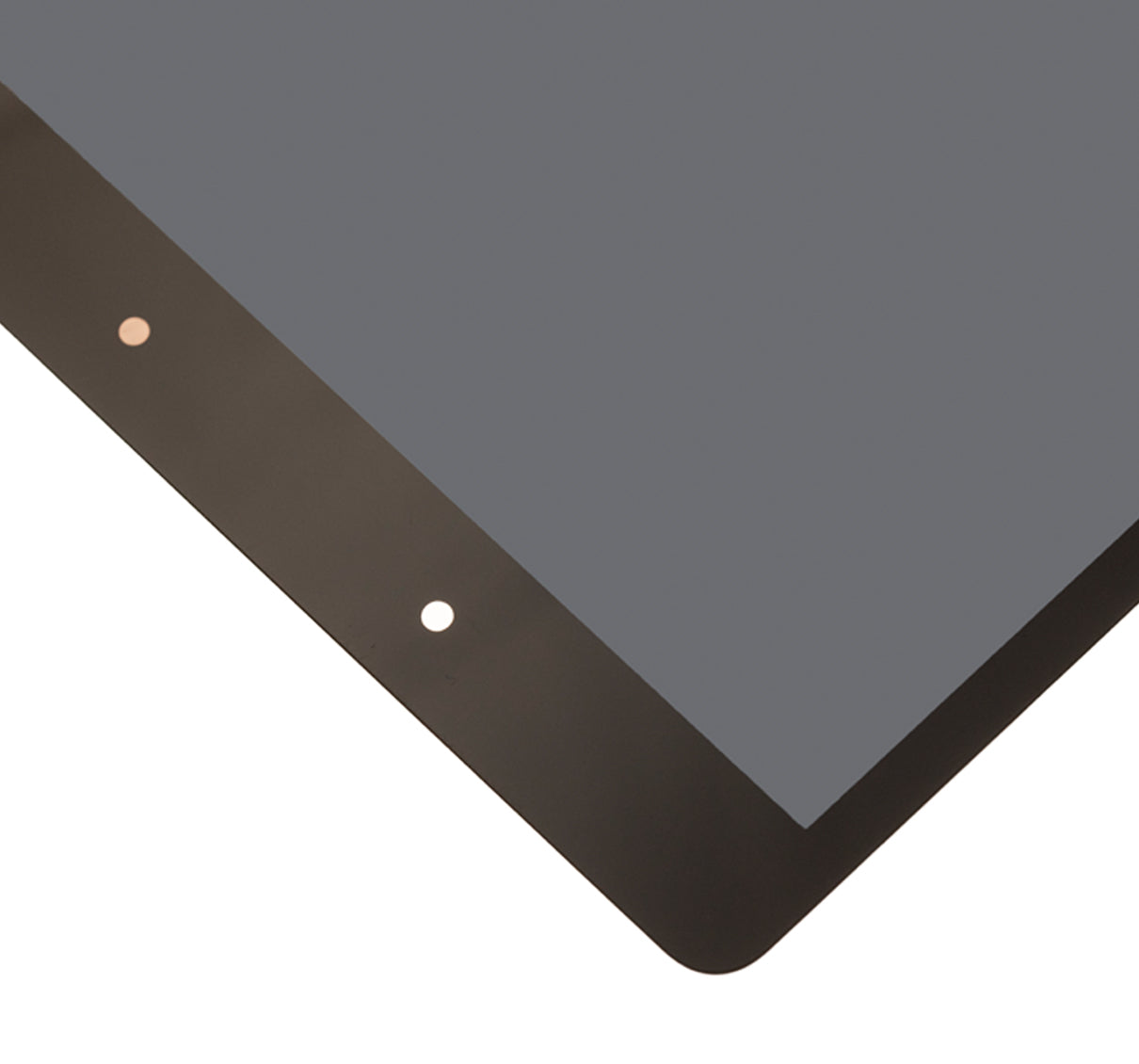 Replacement LCD Assembly Without Frame Compatible For Samsung Galaxy Tab A 8.0" (2019) (T290) (WiFi Version) (Refurbished) (Black)