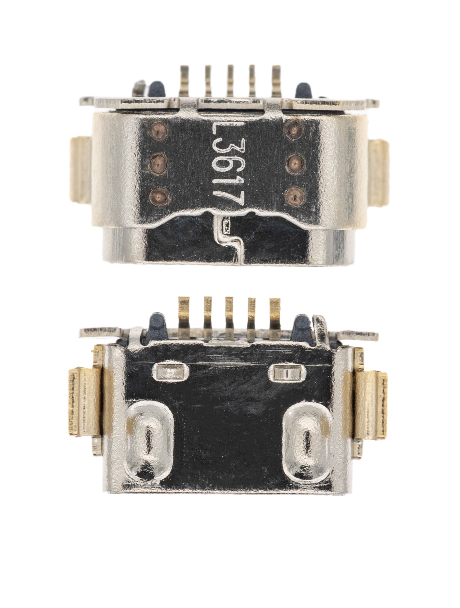 Replacement Charging Port Only Compatible For Samsung Galaxy Tab A 8.0" 2019 (T290 / 295) / LG G Pad F2 8.0" (LK460) (Soldering Required)