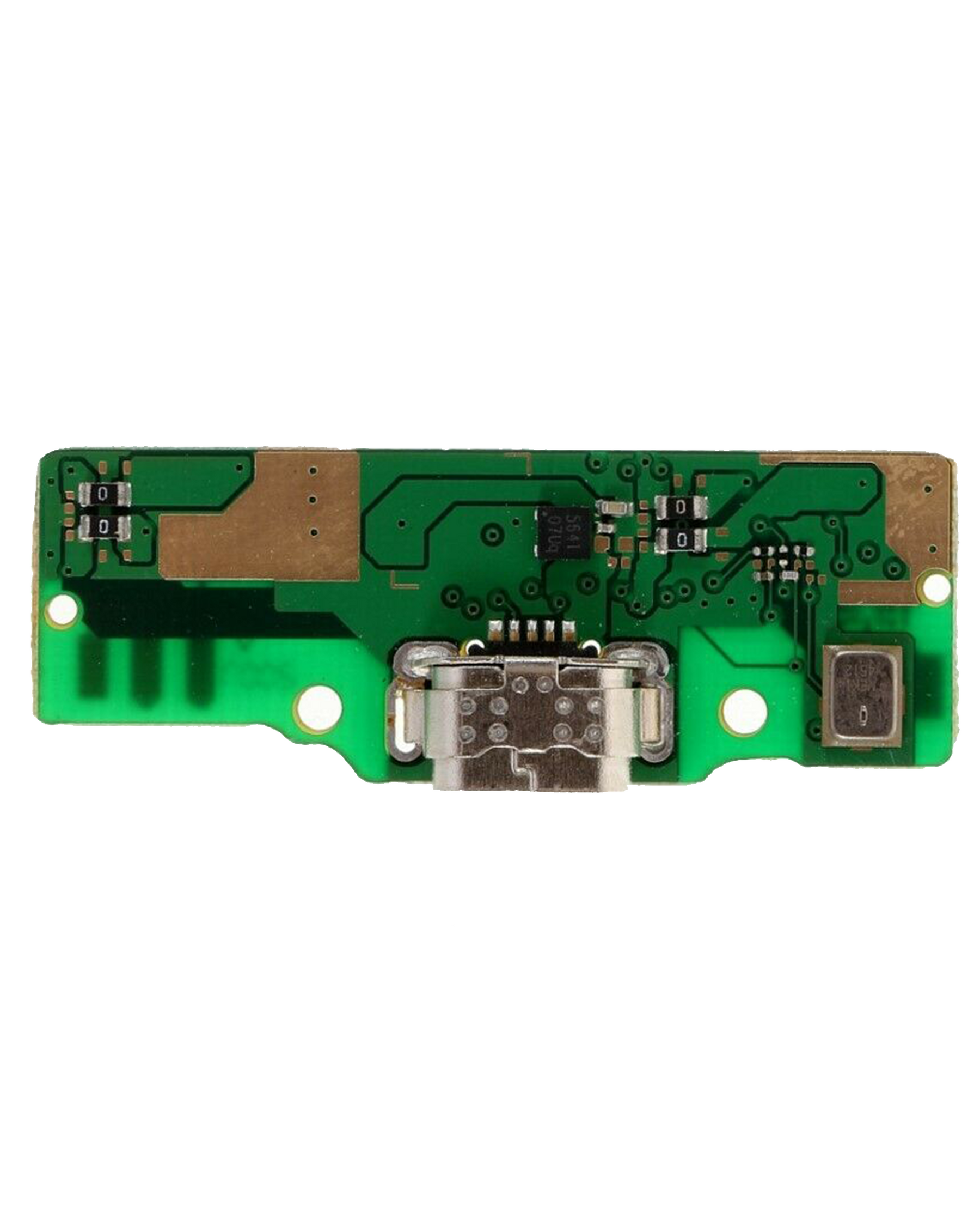 Replacement Charging Port Board Compatible For Samsung Galaxy Tab A 8.0" 2019 (T290) (WiFi Version) (Premium)