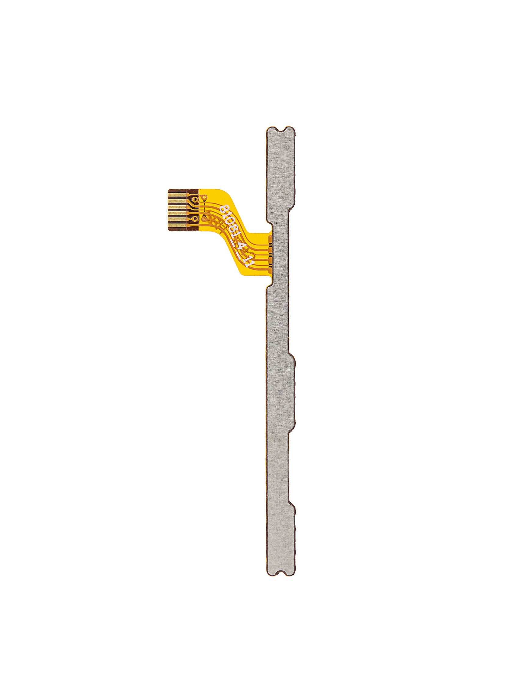 Power And Volume Button Flex Cable Replacement  Compatible For Samsung Galaxy Tab A 8.0" 2019 (T290 / T295)