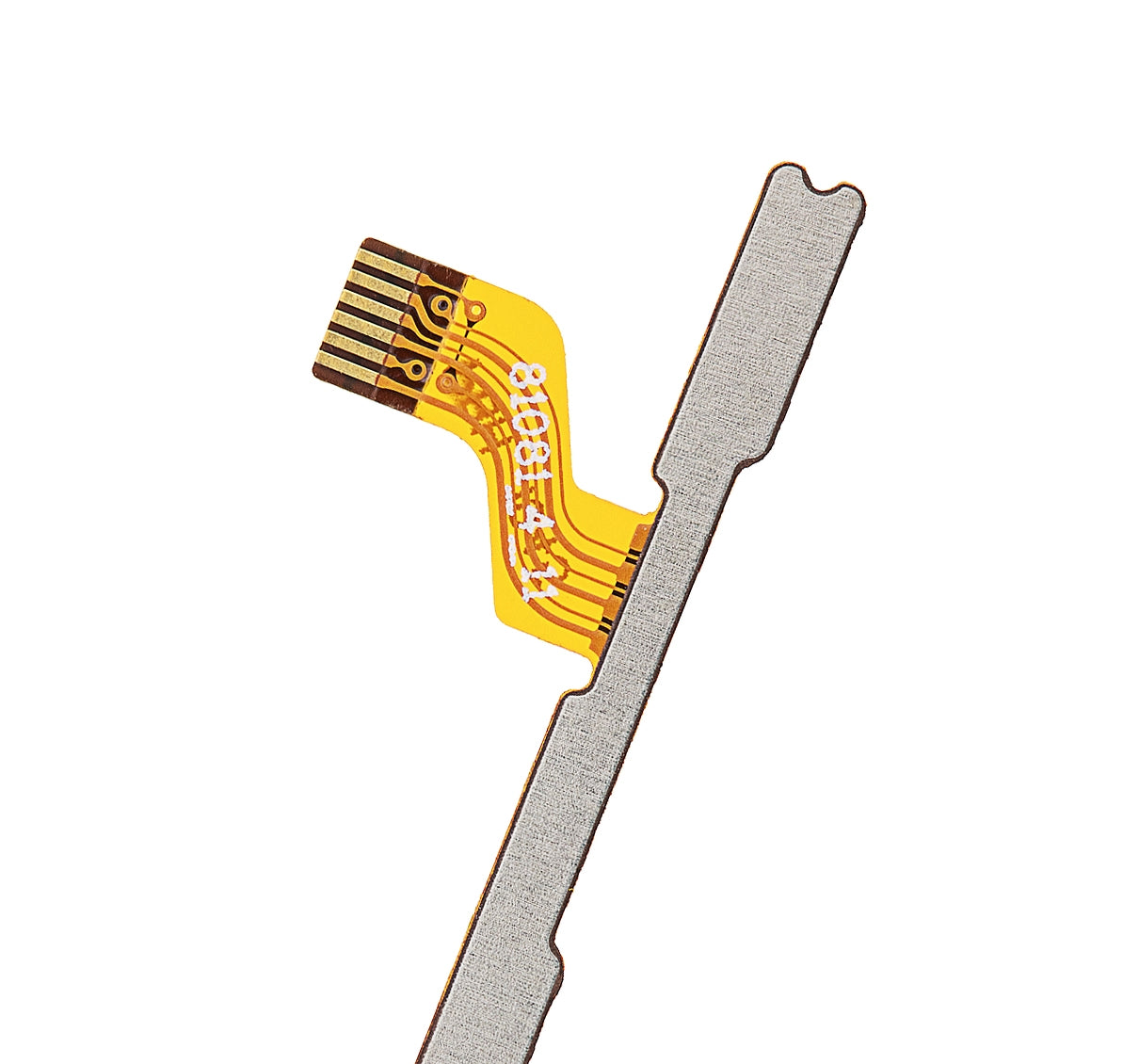 Power And Volume Button Flex Cable Replacement  Compatible For Samsung Galaxy Tab A 8.0" 2019 (T290 / T295)
