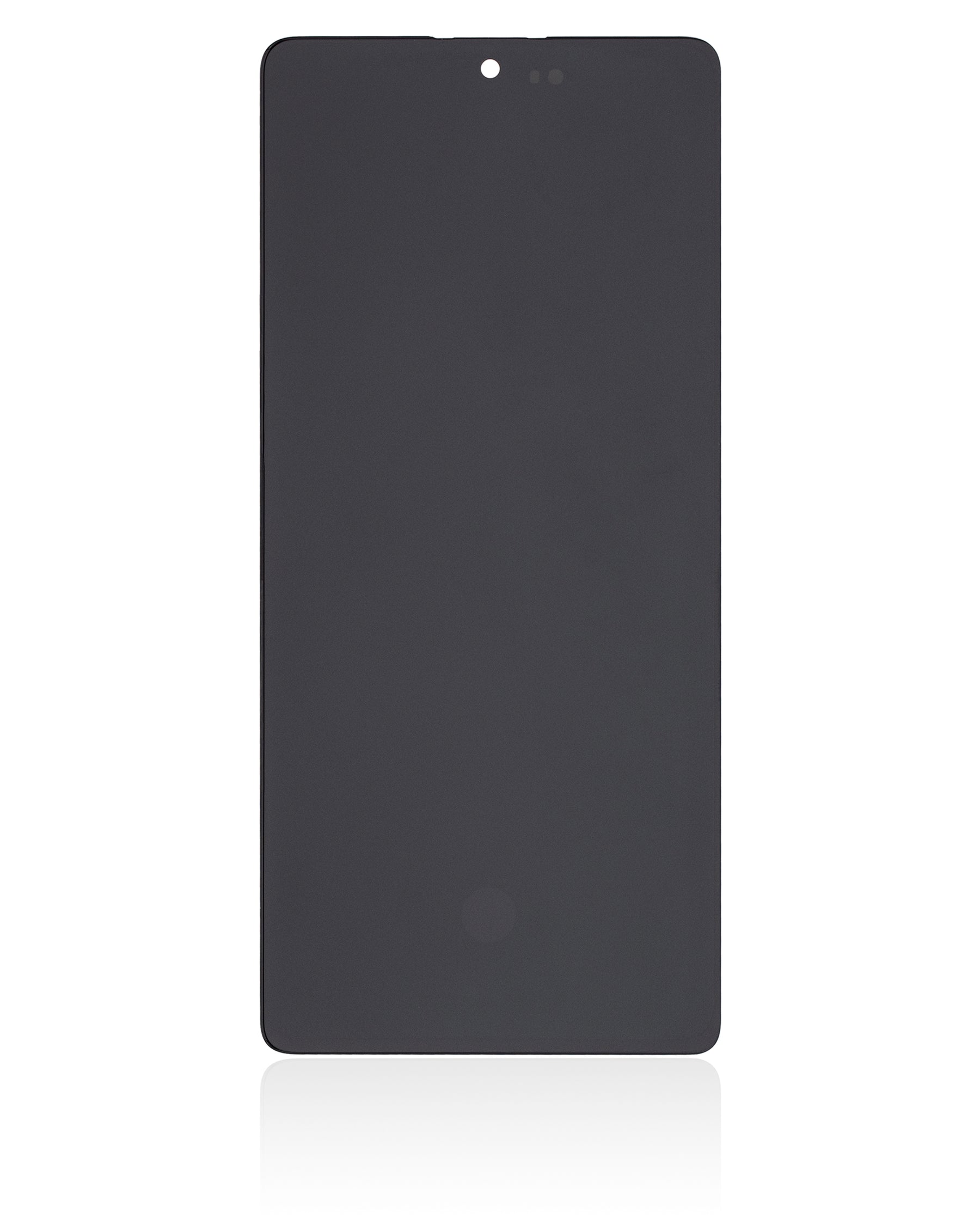 Replacement OLED Assembly Without Frame Compatible For Samsung Galaxy S10 Lite (Refurbished) (All Colors)