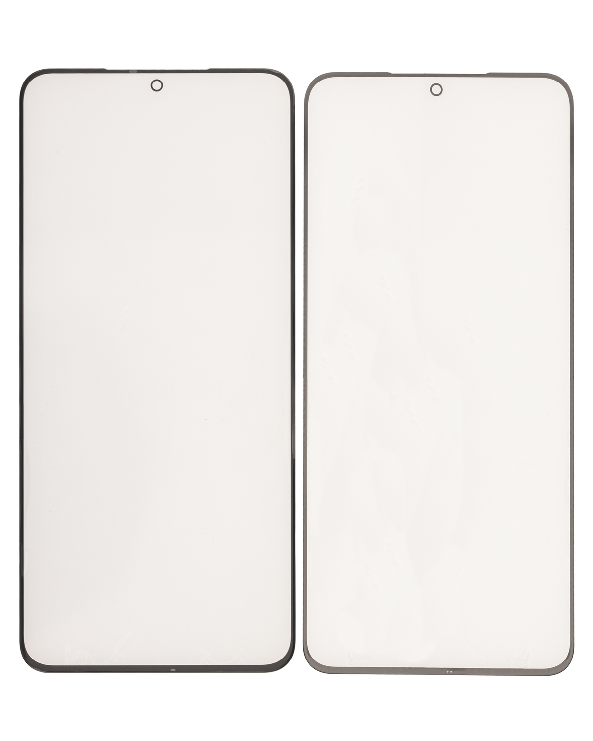 Front Glass Compatible For Samsung Galaxy S20 Plus Replacement