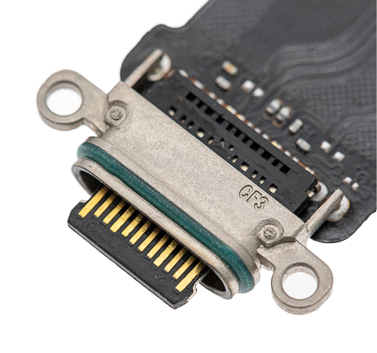 Charging Port Flex Cable Compatible For OnePlus 7T Replacement