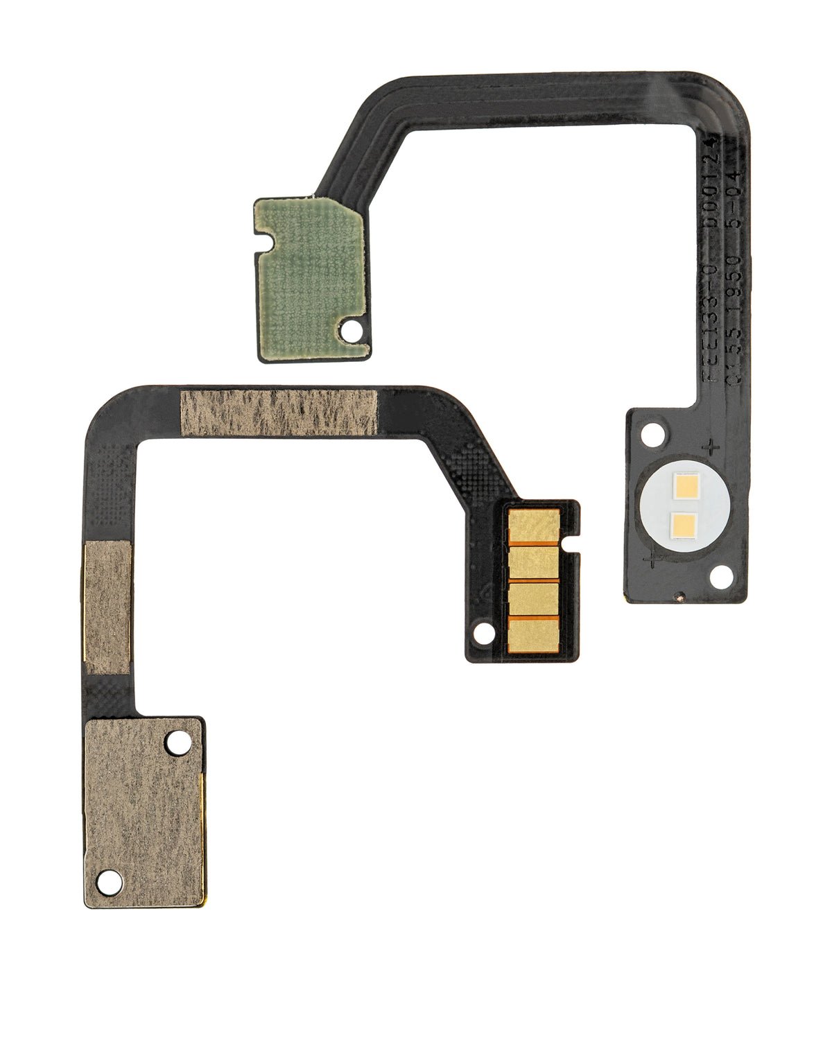 Replacement Flashlight Flex Cable Compatible For OnePlus 7T