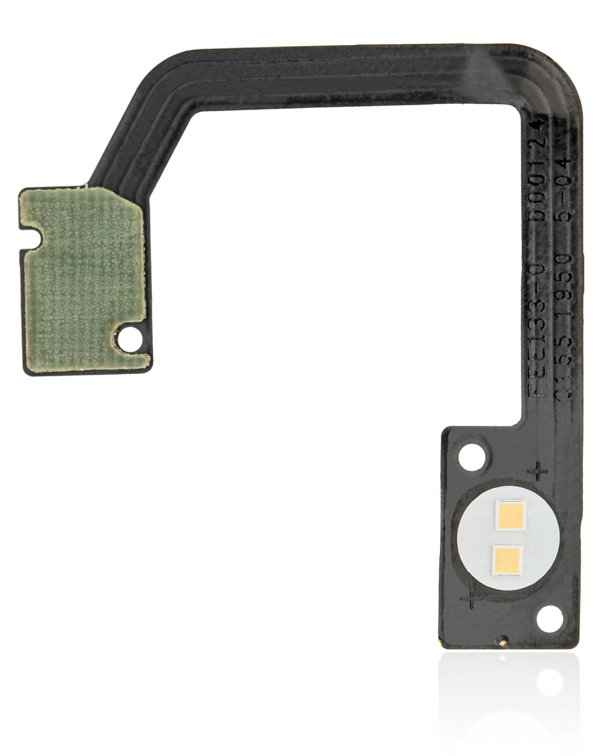 Replacement Flashlight Flex Cable Compatible For OnePlus 7T