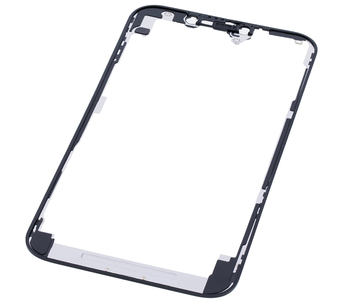 Frame Only Compatible For iPhone 12 Pro Max (5 Pack) (OCA Master)