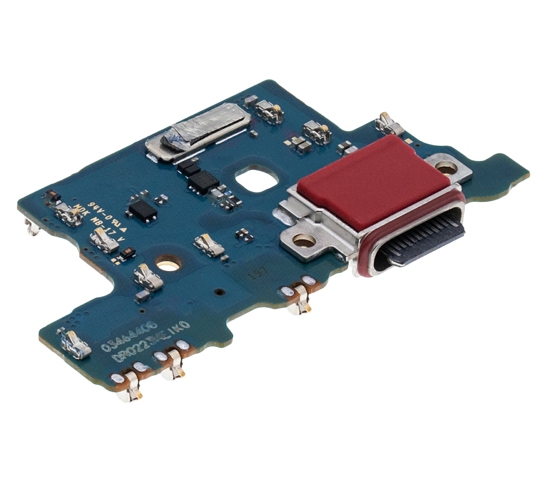 Replacement Charging Port Board Compatible For Samsung Galaxy S20 Ultra (US Version) (G988U)