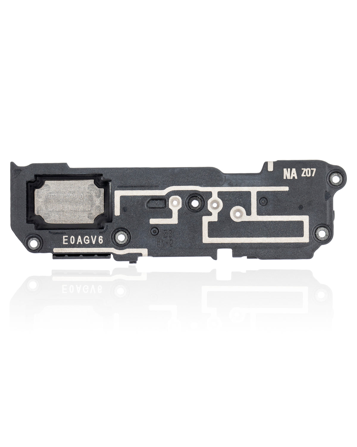 Loudspeaker Compatible For Samsung Galaxy S20 Ultra 5G Replacement (Service Pack)