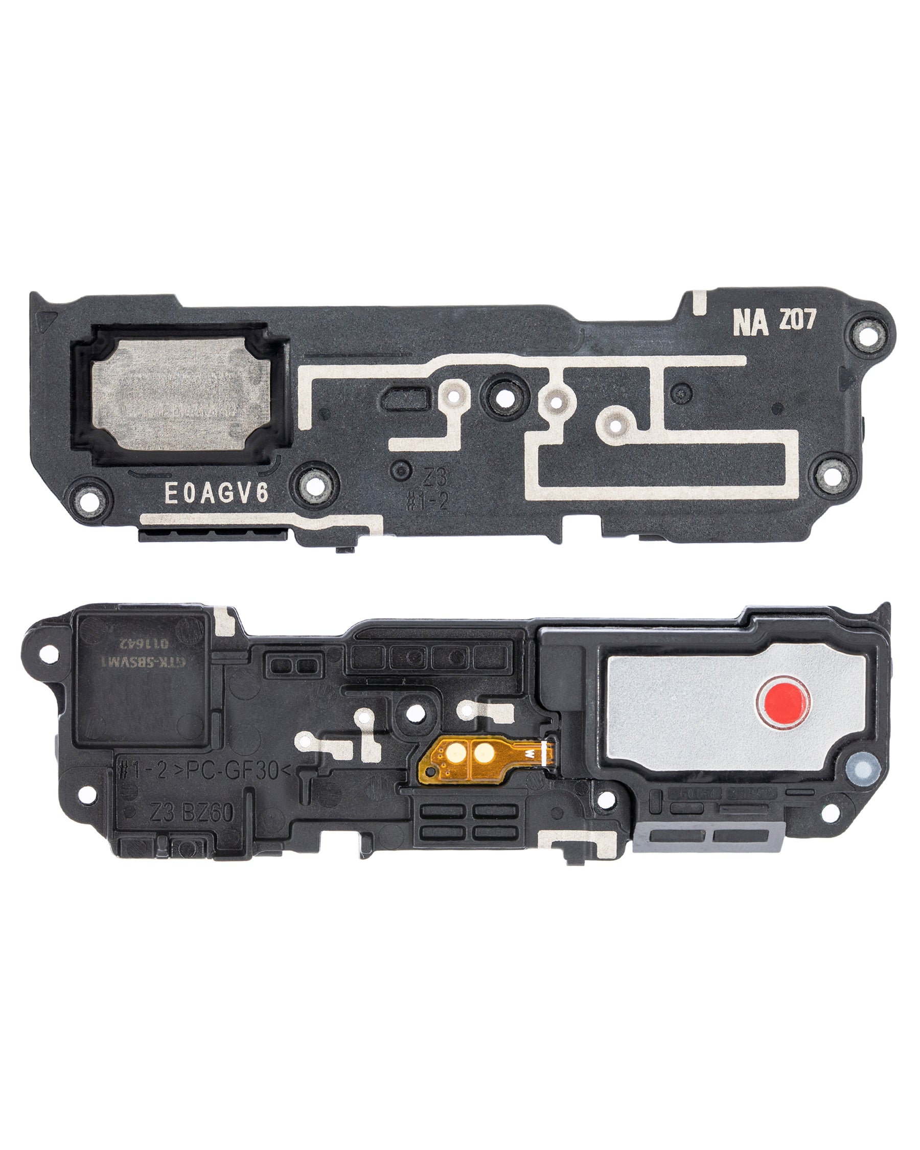 Replacement Loudspeaker Compatible For Samsung Galaxy S20 Ultra 5G