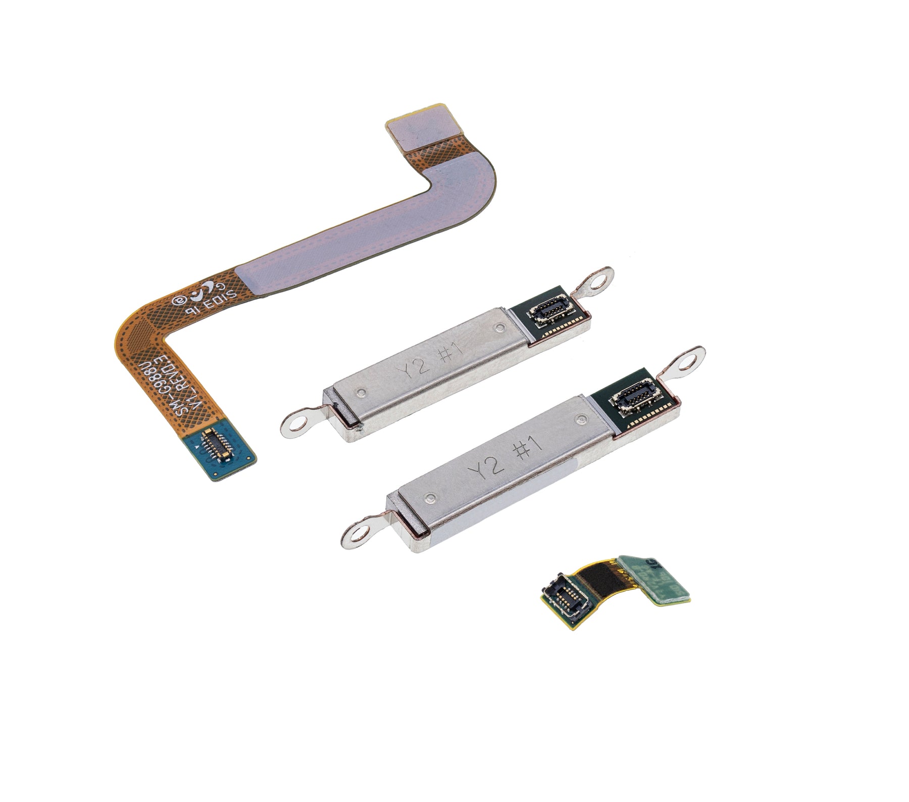 Replacement 5G Antenna Flex Cable With Module Compatible For Samsung Galaxy S20 Ultra 5G