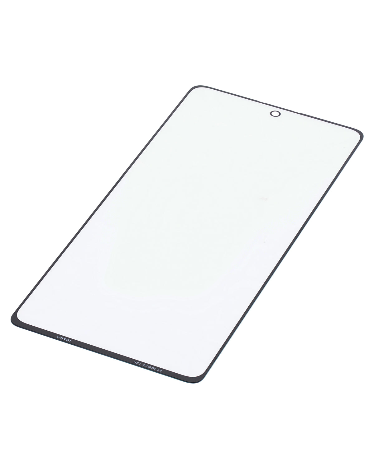 Replacement Front Glass Compatible For Samsung Galaxy S10 Lite