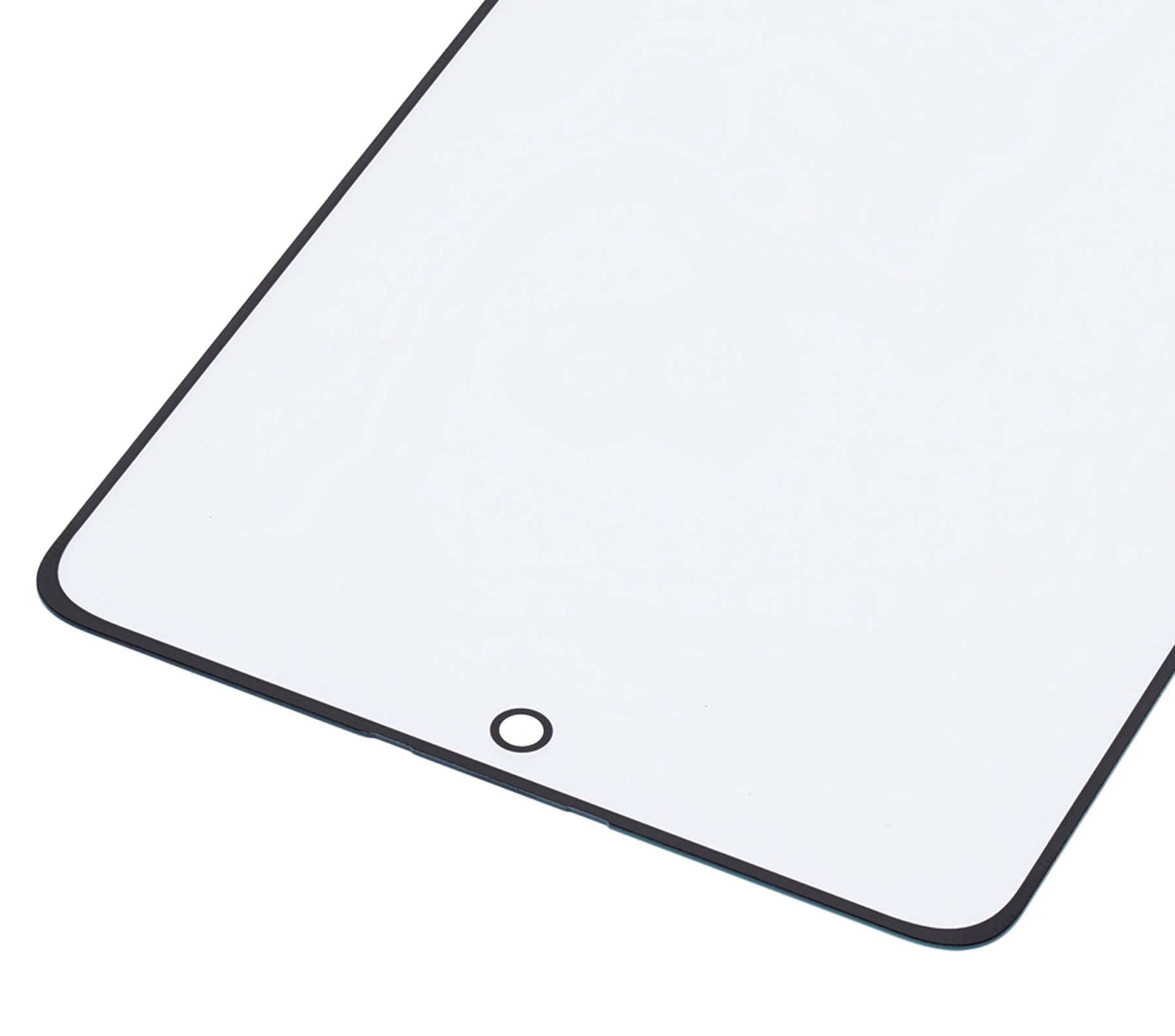 Replacement Front Glass Compatible For Samsung Galaxy S10 Lite