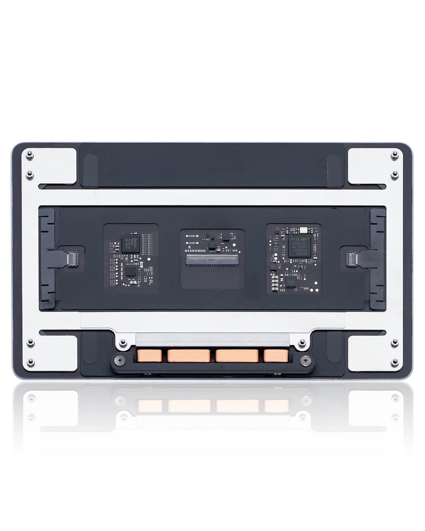 Trackpad Compatible For MacBook Pro 14" (A2442 / Late 2021) / (A2779 / Early 2023) (Space Gray)