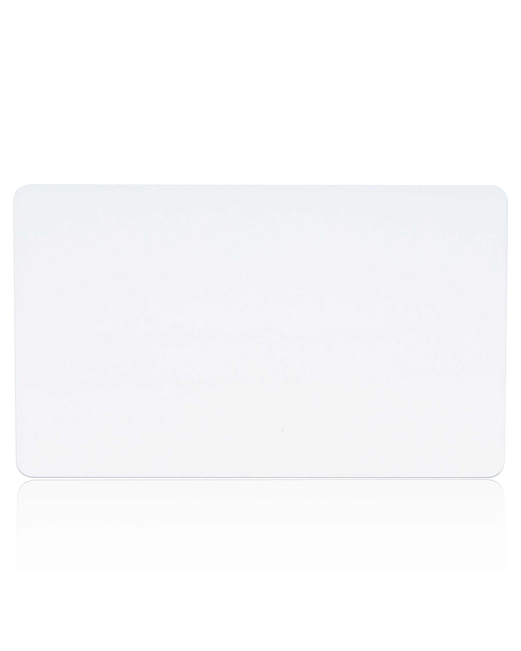 Trackpad Compatible For MacBook Pro 14" (A2442 / Late 2021) / (A2779 / Early 2023)(Silver)