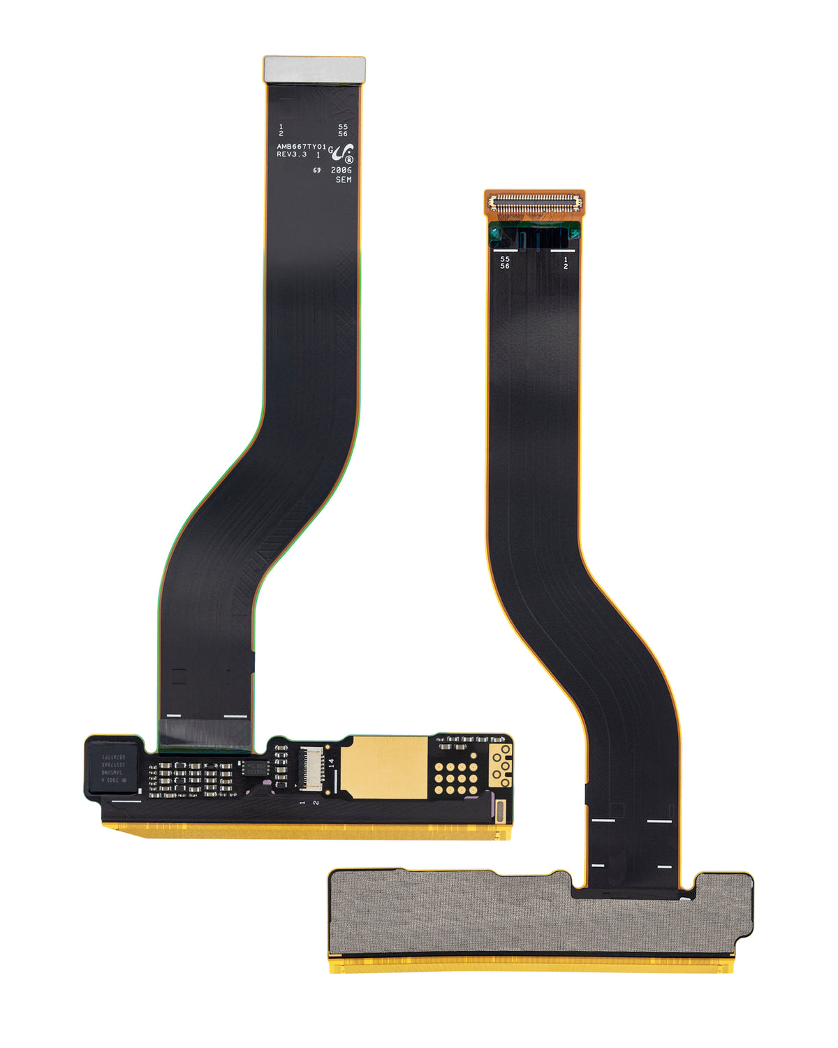 LCD Flex Cable Compatible For Samsung Galaxy S20 Plus Replacement
