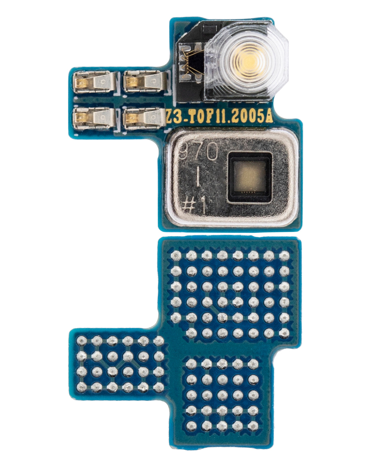 Replacement Flash Light Micro Board Compatible For Samsung Galaxy S20 / Note 20