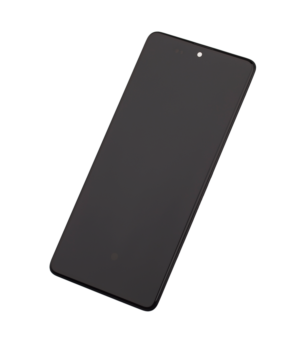 Replacement OLED Assembly With Frame Compatible For Samsung Galaxy A71 (A715 / 2020) (Refurbished) (All Colors)