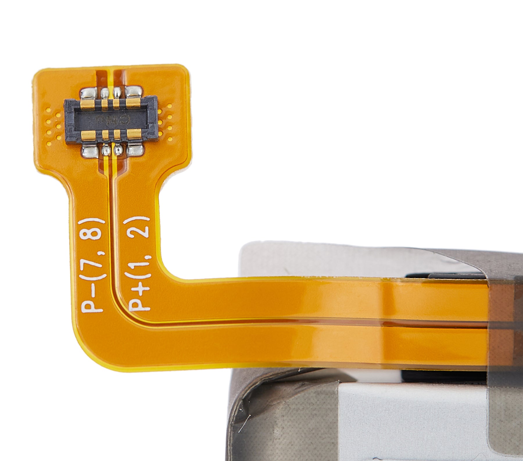 Replacement Battery Compatible For Samsung Galaxy A71 (A715 / 2020) (EB-BA715ABY)