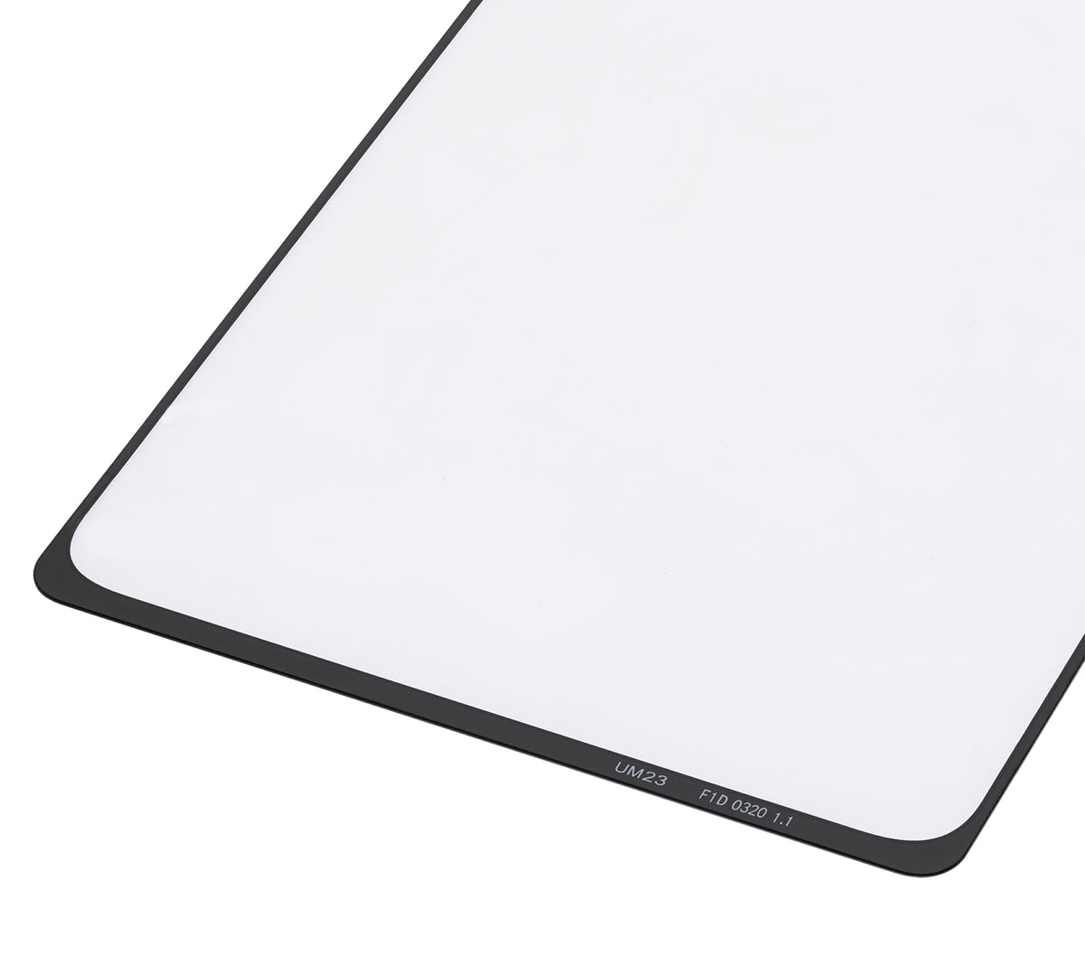 Replacement Front Glass Compatible For Samsung Galaxy Note 20