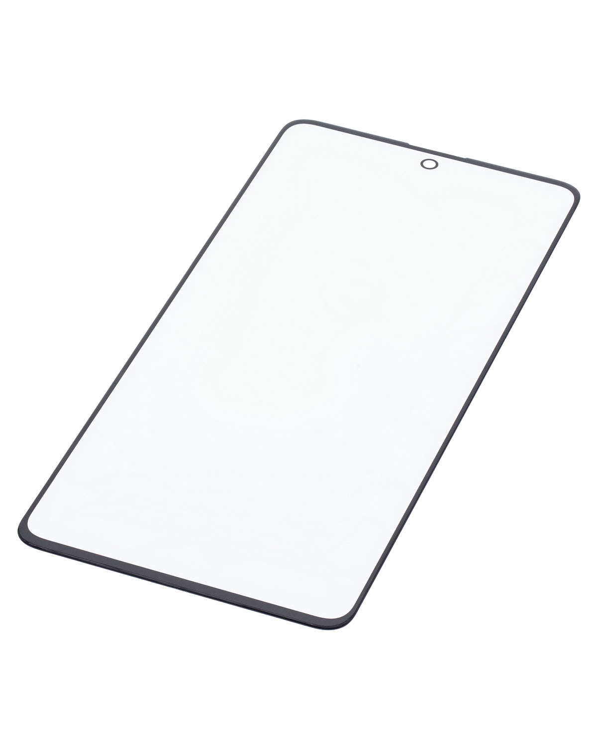 Front Glass Replacement Compatible For Samsung Galaxy Note 10 Lite