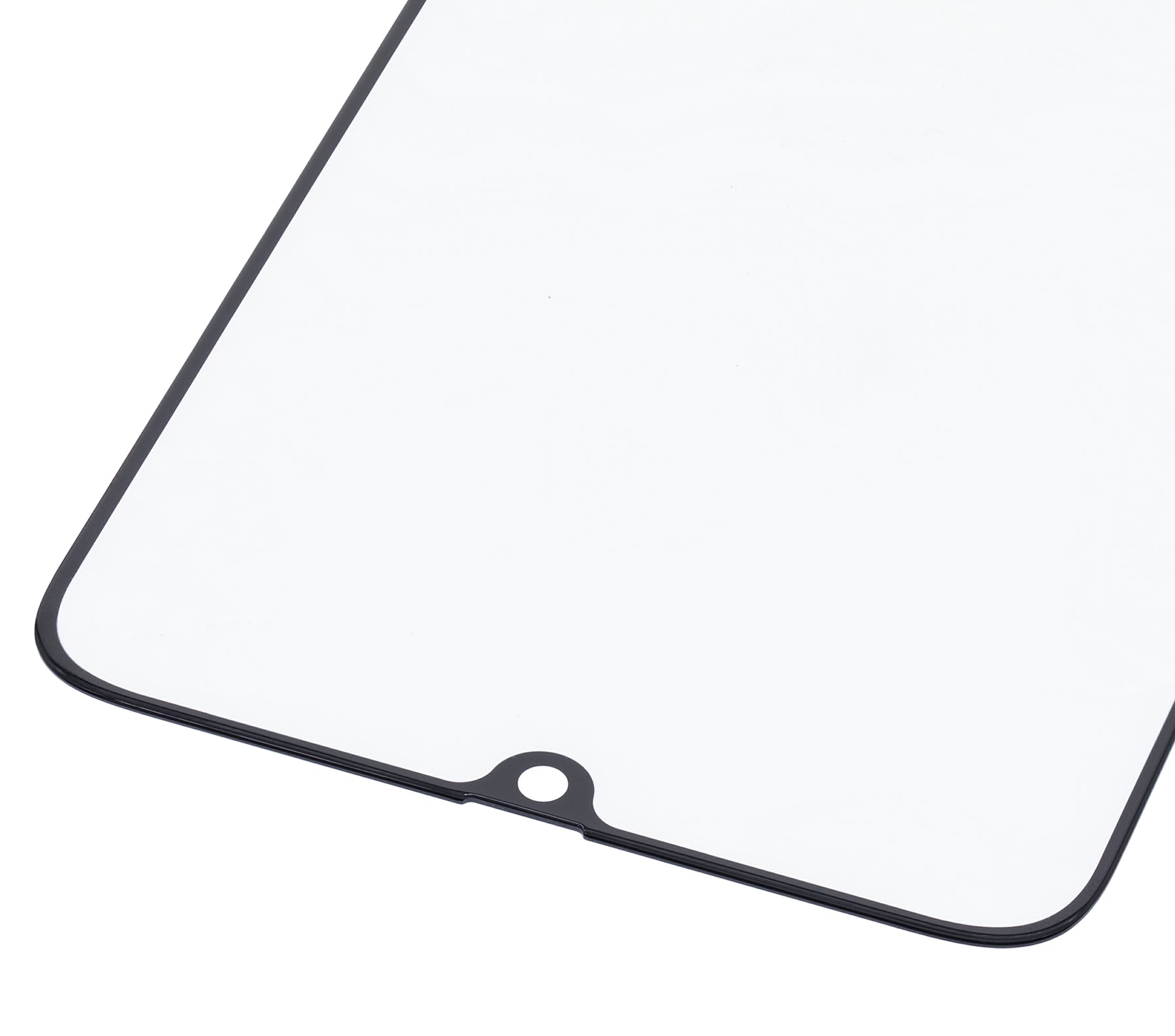 Front Glass Compatible For Samsung Galaxy A90 5G Replacement (A908 / 2019)
