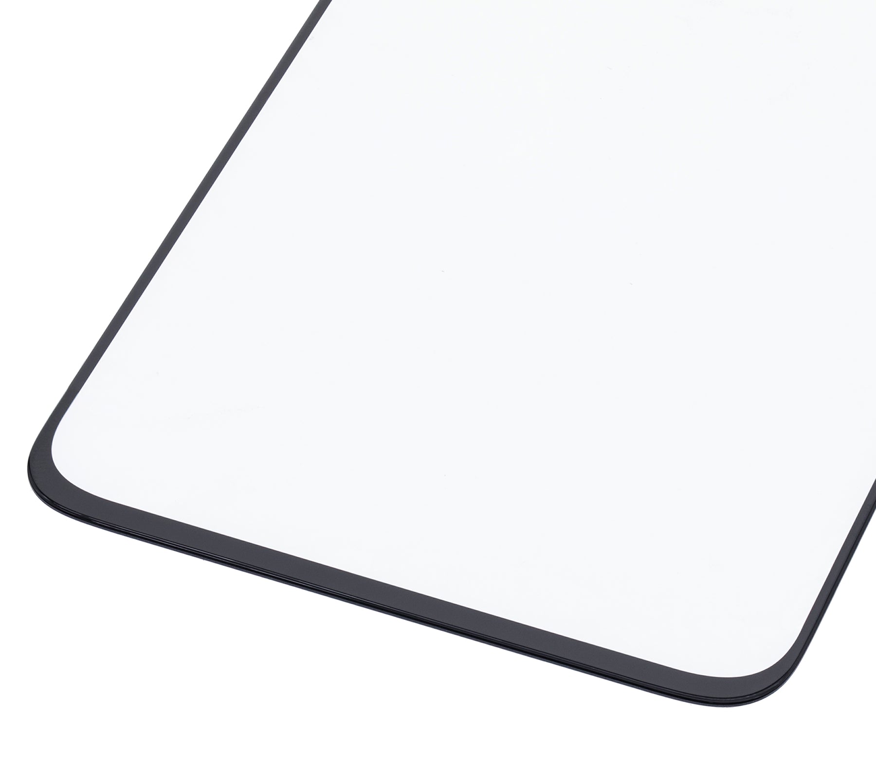 Front Glass Compatible For Samsung Galaxy A90 5G Replacement (A908 / 2019)