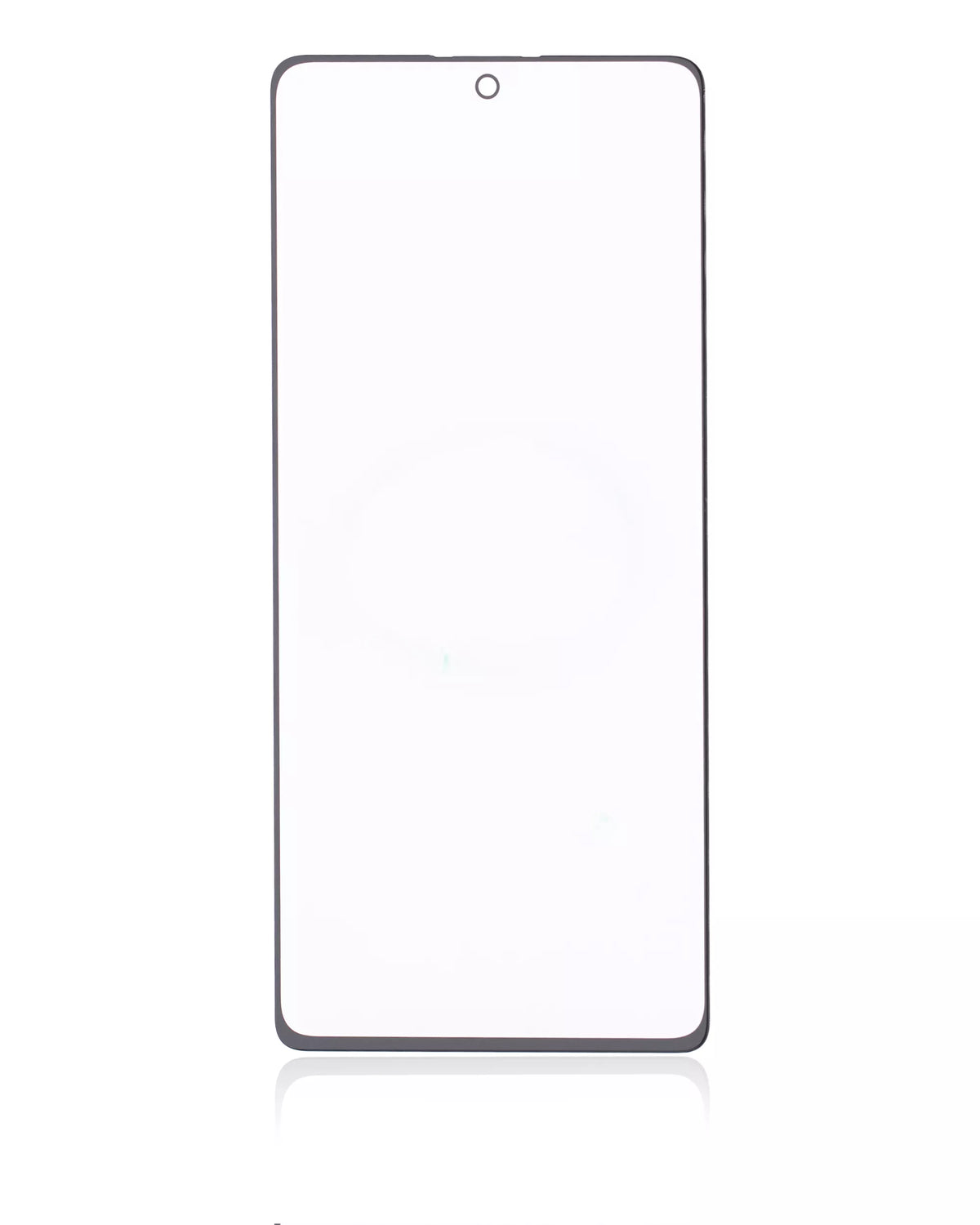 Replacement 2 in 1 Front Glass With OCA Pre-Installed Compatible For Samsung Galaxy A71 5G (A716 / 2020)