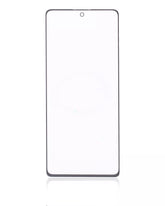 Replacement 2 in 1 Front Glass With OCA Pre-Installed Compatible For Samsung Galaxy A71 5G (A716 / 2020)