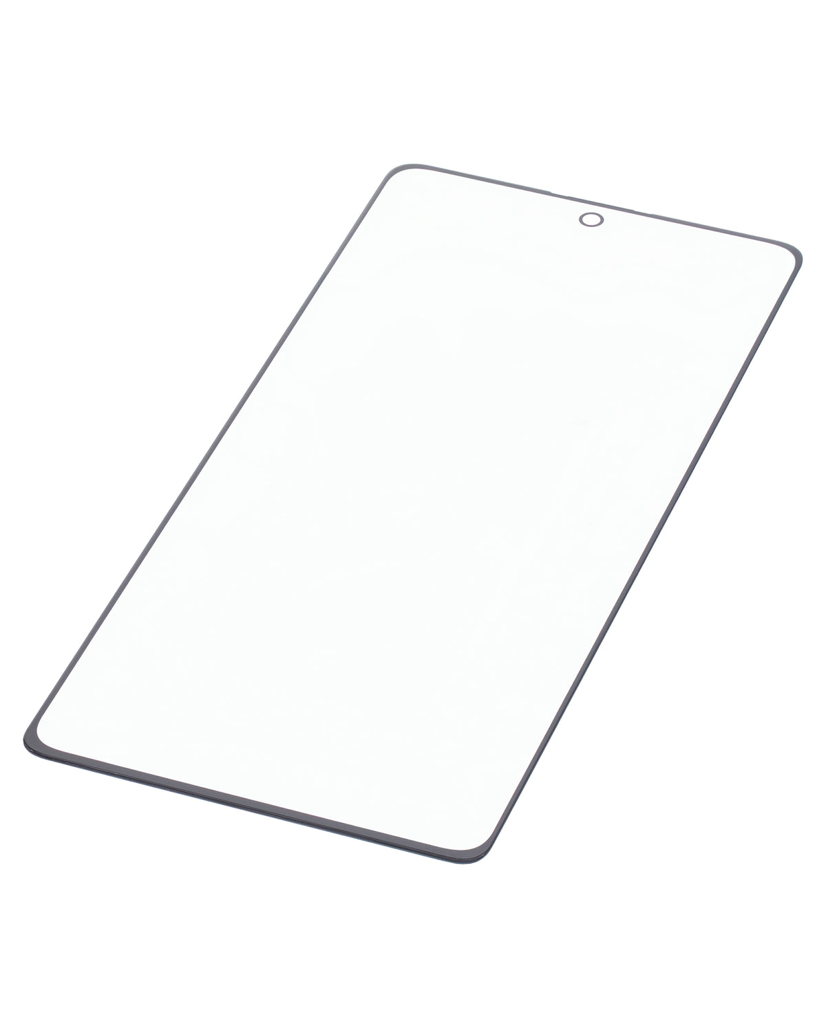 Front Glass Replacement  Compatible For Samsung Galaxy A71 5G (A716 / 2020)