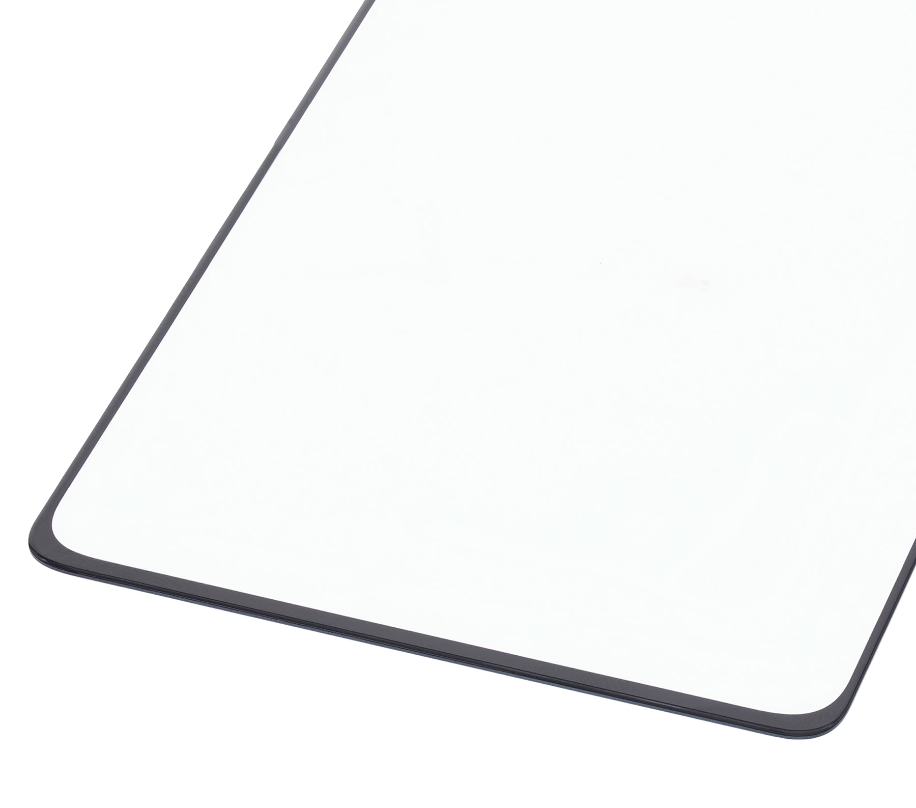 Front Glass Replacement  Compatible For Samsung Galaxy A71 5G (A716 / 2020)