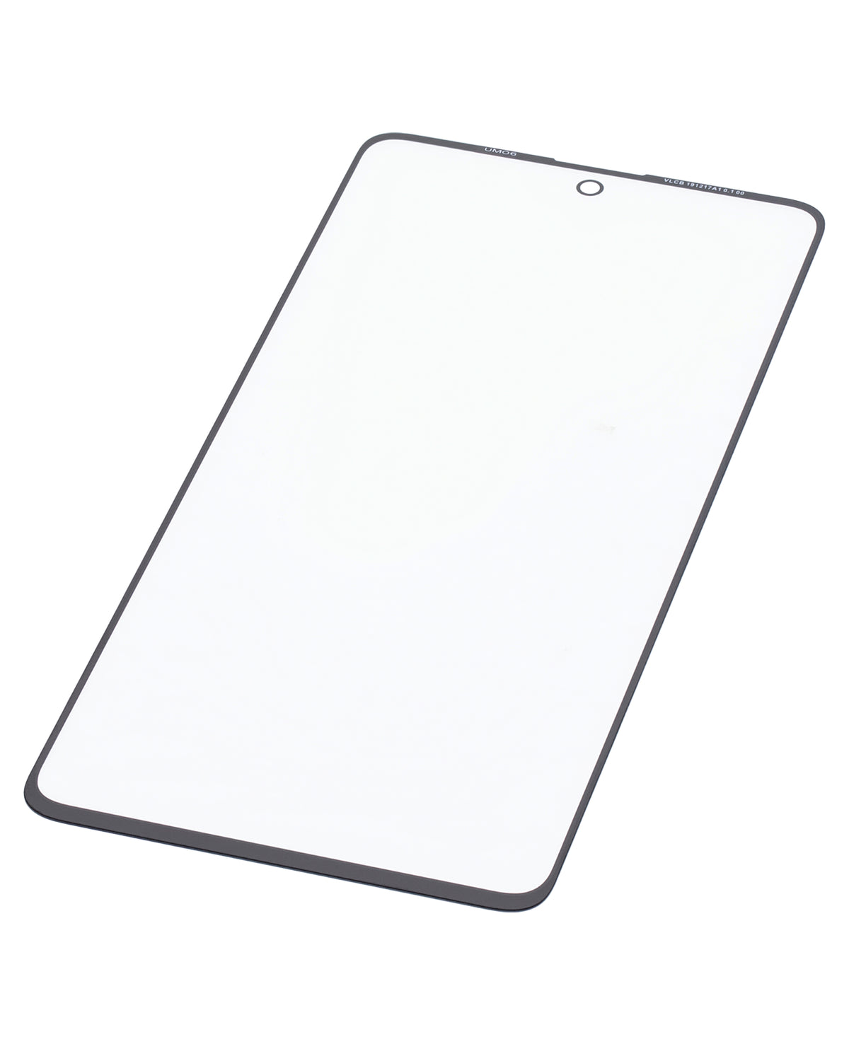 Replacement Front Glass Compatible For Samsung Galaxy A71 (A715 / 2020)