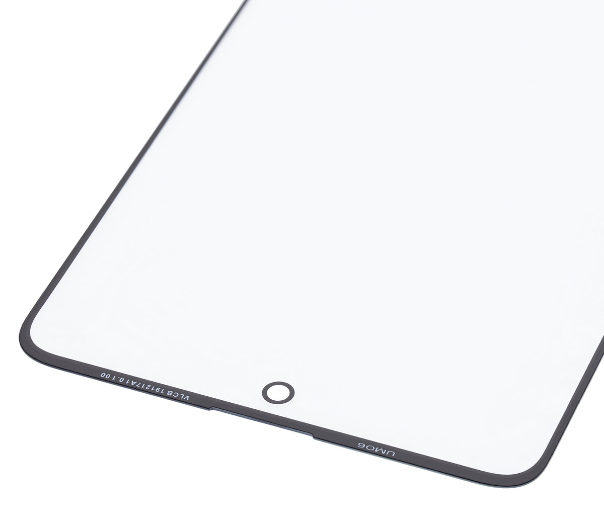 Replacement Front Glass Compatible For Samsung Galaxy A71 (A715 / 2020)