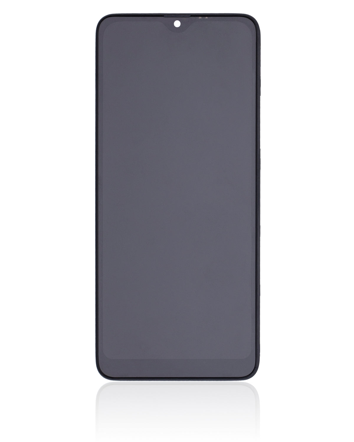 LCD Assembly With Frame Compatible For Samsung Galaxy A20s (A207 / 2019) (Aftermarket: Incell) (All Colors)