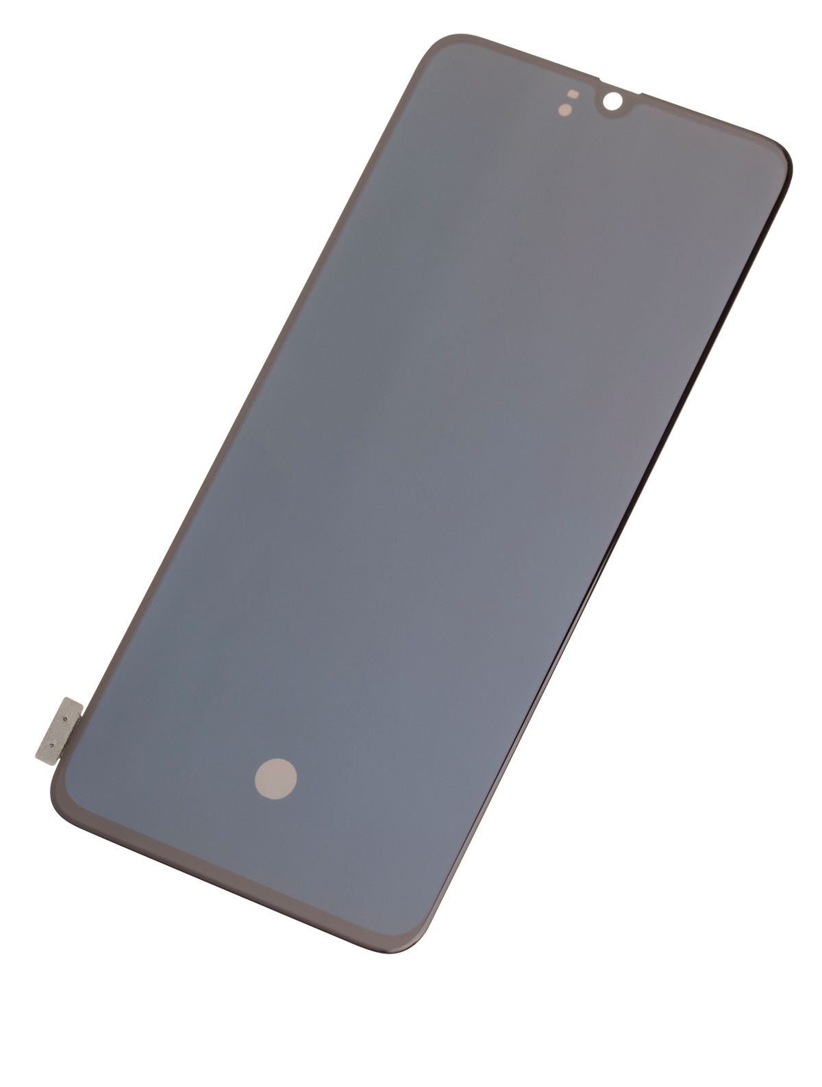 Replacement OLED Assembly Without Frame Compatible For Samsung Galaxy A90 5G (A908 / 2019) (Refurbished) (Black)