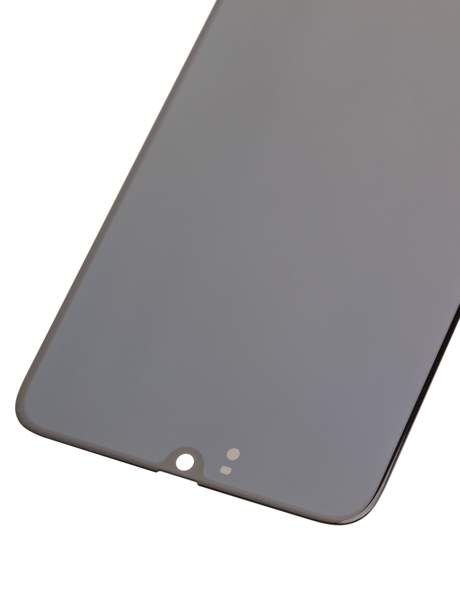 Replacement OLED Assembly Without Frame Compatible For Samsung Galaxy A90 5G (A908 / 2019) (Refurbished) (Black)