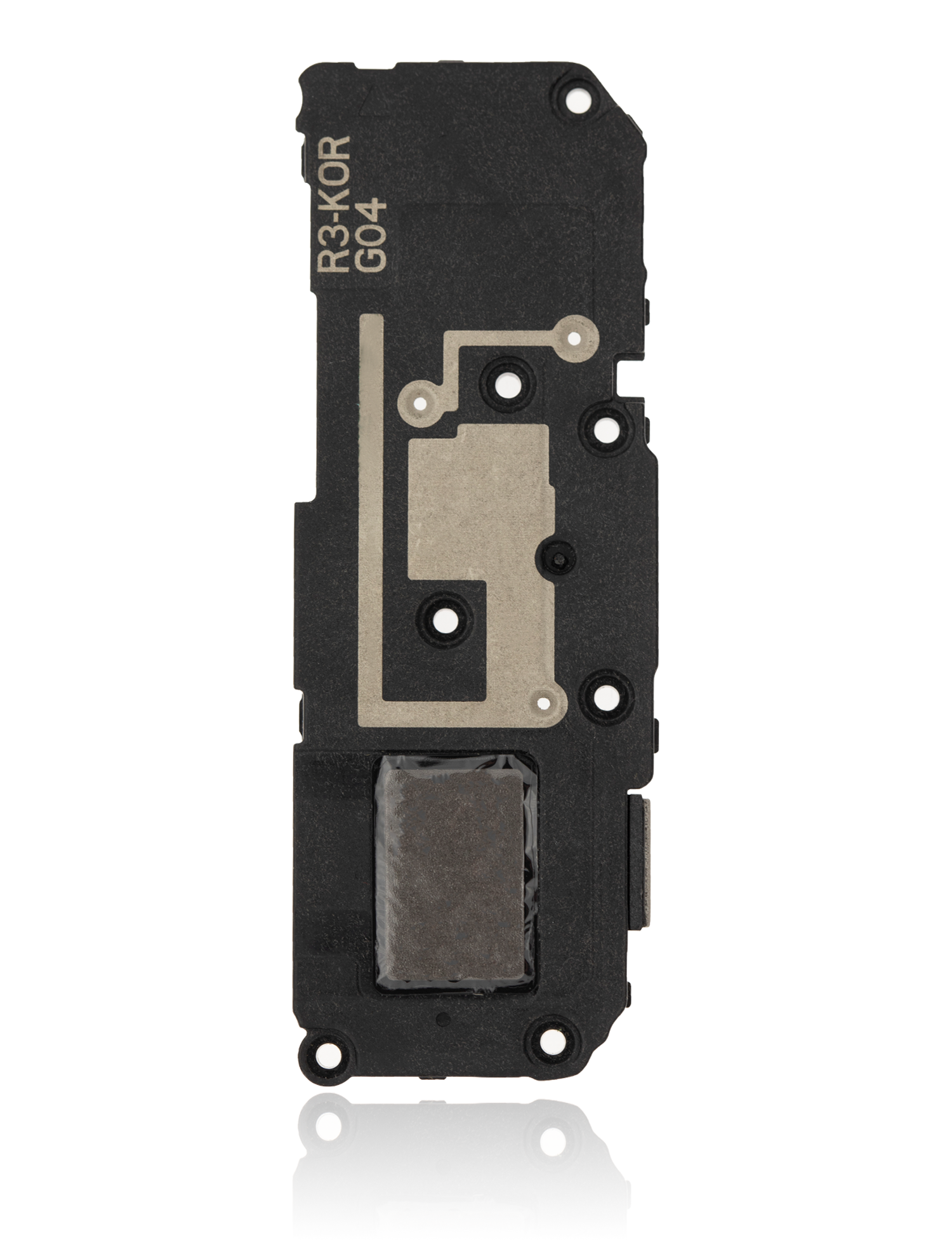 Replacement Loudspeaker Compatible For Samsung Galaxy A90 5G (A908 / 2019)