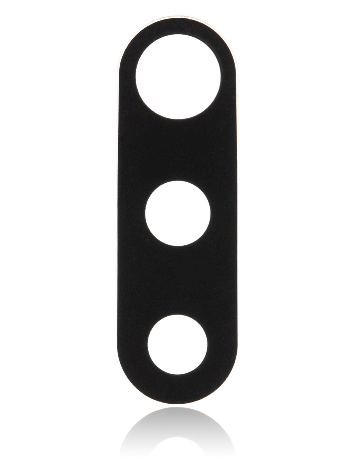 Replacement Back Camera Lens (Glass Only) With Adhesive Compatible For Samsung Galaxy A90 5G (A908 / 2019)