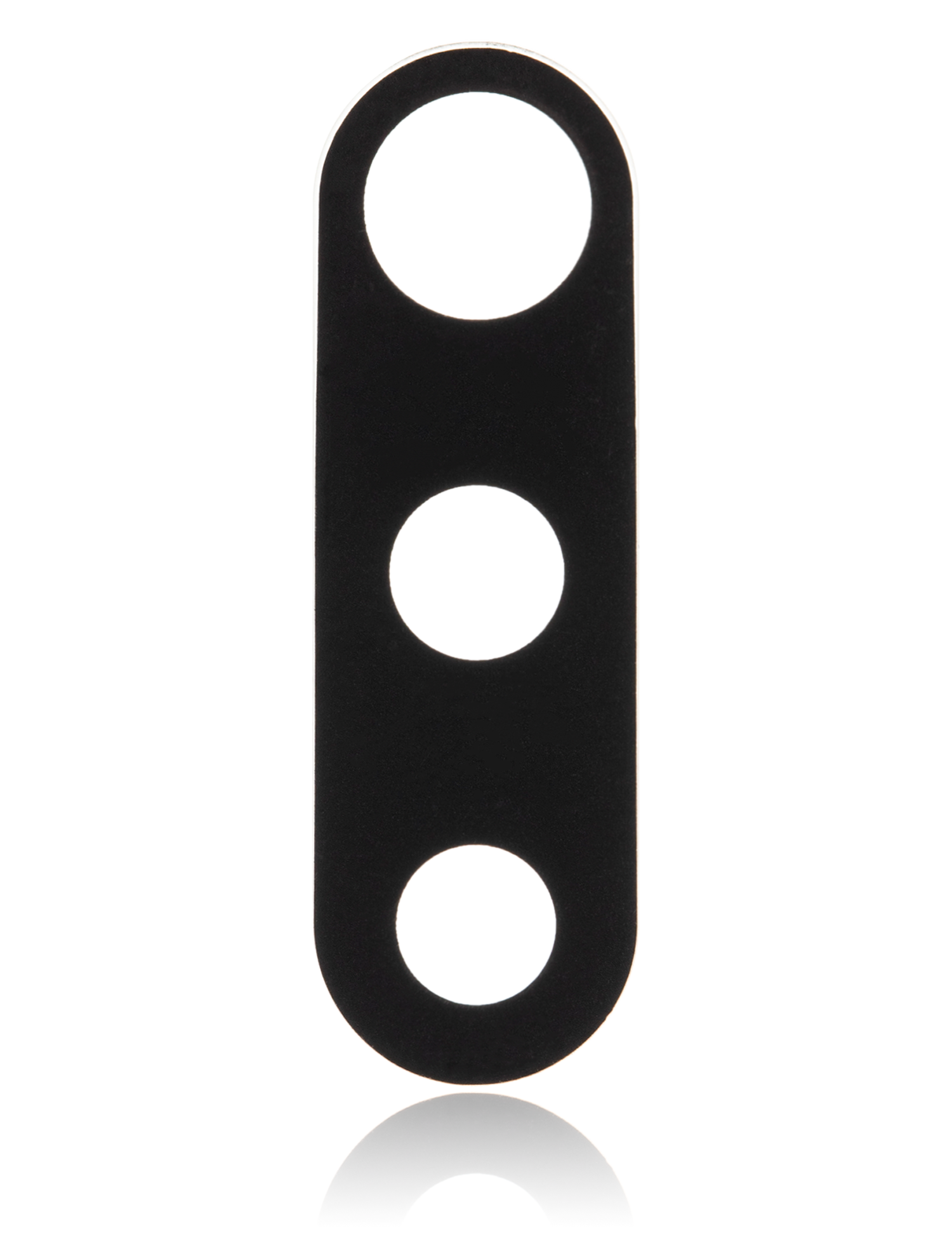 Replacement Back Camera Lens (Glass Only) With Adhesive Compatible For Samsung Galaxy A90 5G (A908 / 2019)