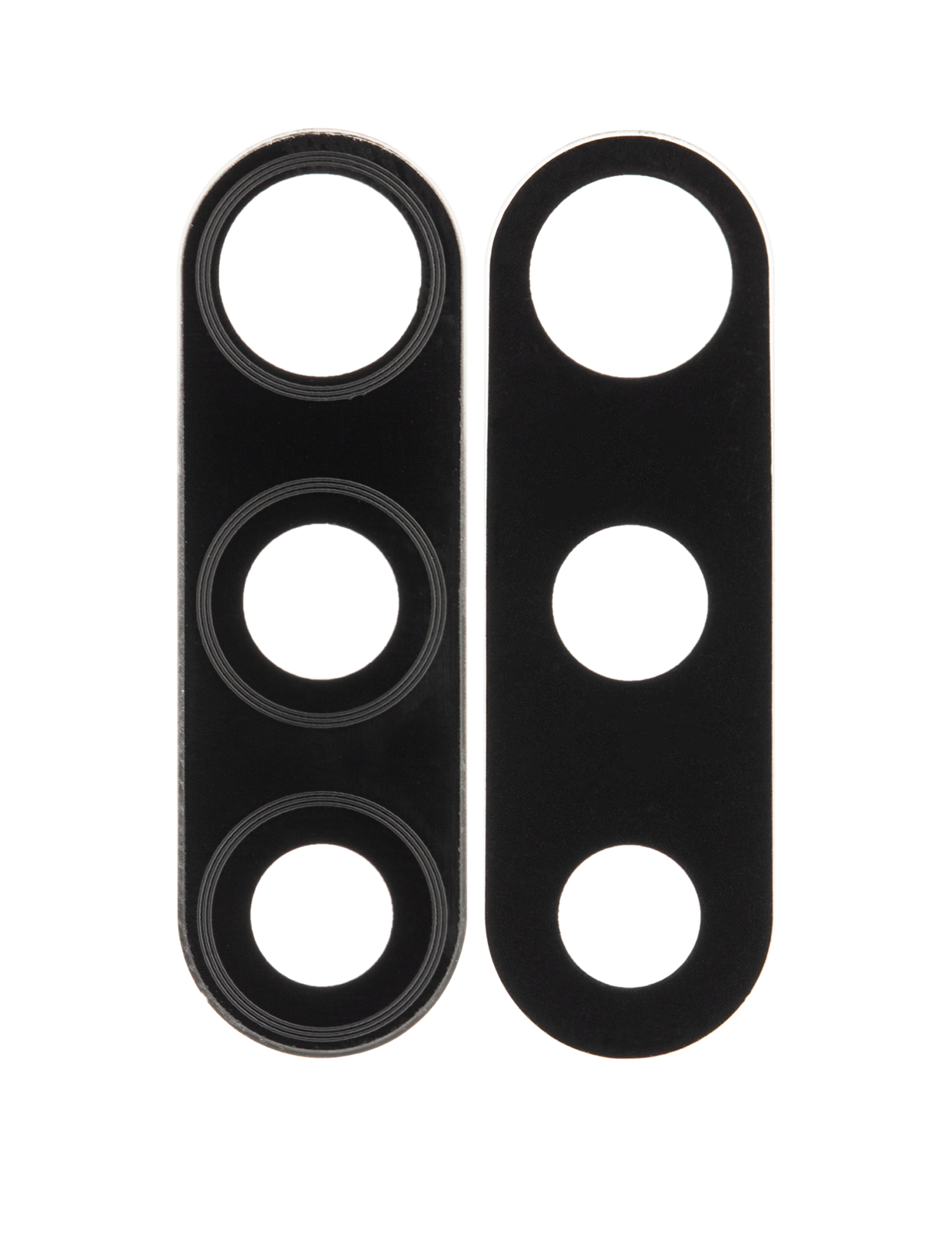 Replacement Back Camera Lens (Glass Only) With Adhesive Compatible For Samsung Galaxy A90 5G (A908 / 2019)