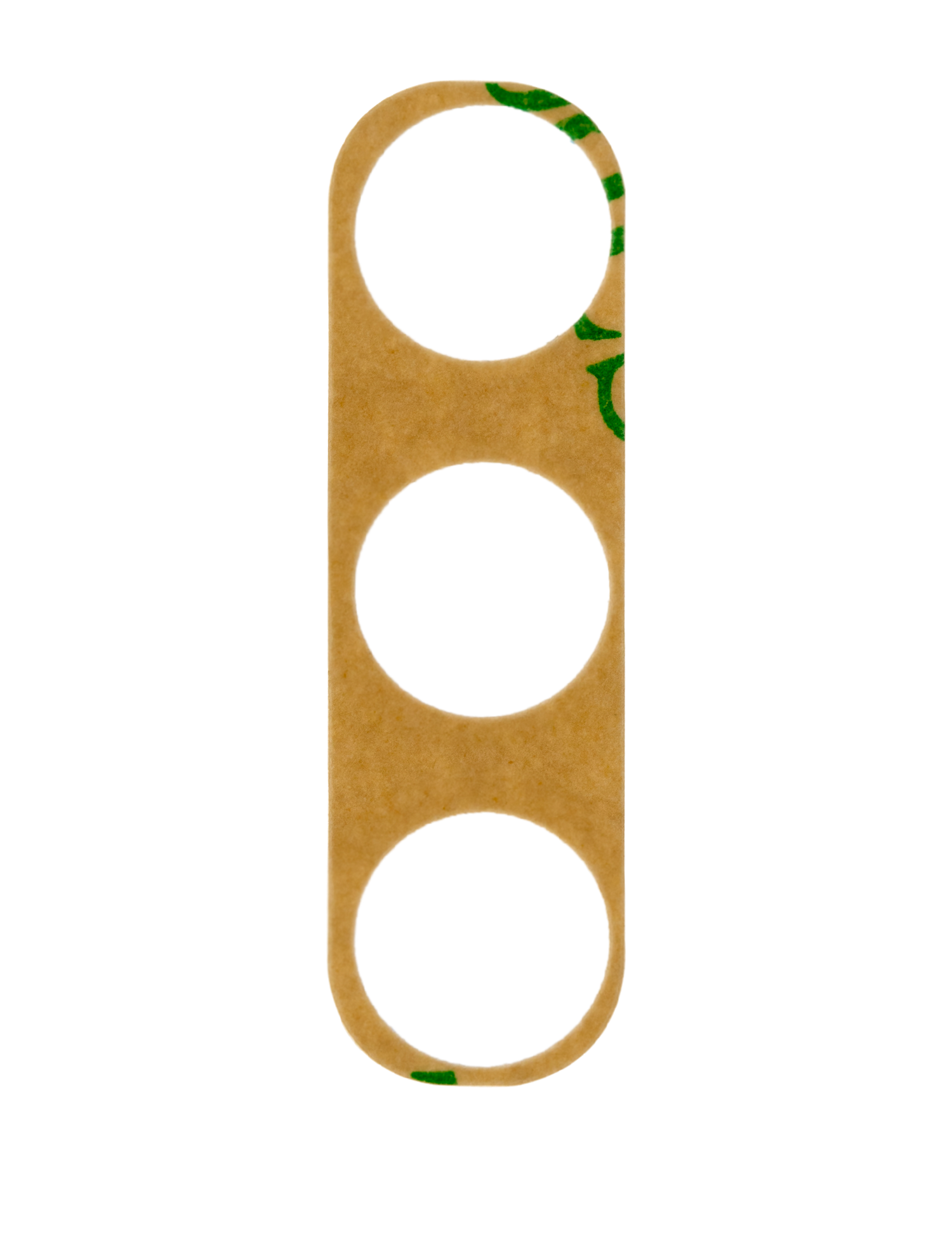 Replacement Back Camera Lens (Glass Only) With Adhesive Compatible For Samsung Galaxy A90 5G (A908 / 2019)