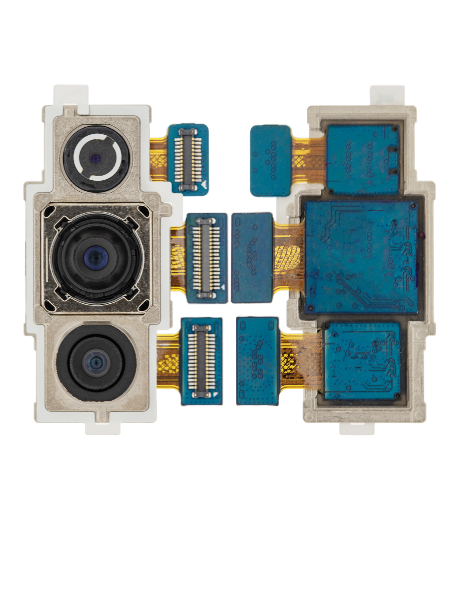 Replacement Back Camera Compatible For Samsung Galaxy A90 5G (A908 / 2019)