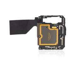 Replacement Wireless NFC Charging Flex With Bracket Compatible For Samsung Galaxy A90 5G (A908 / 2019)