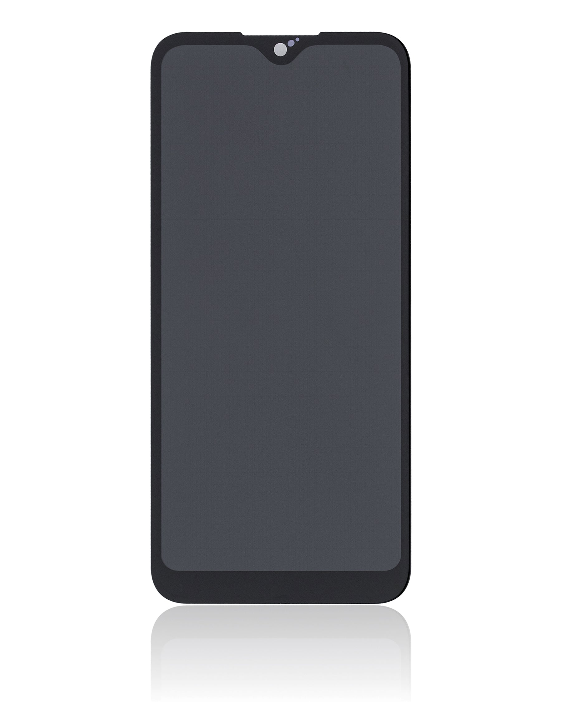 LCD Assembly Without Frame Compatible For Samsung Galaxy A01 (Global Model) (Micro USB Frame) (Aftermarket Plus: Incell) (All Colors)