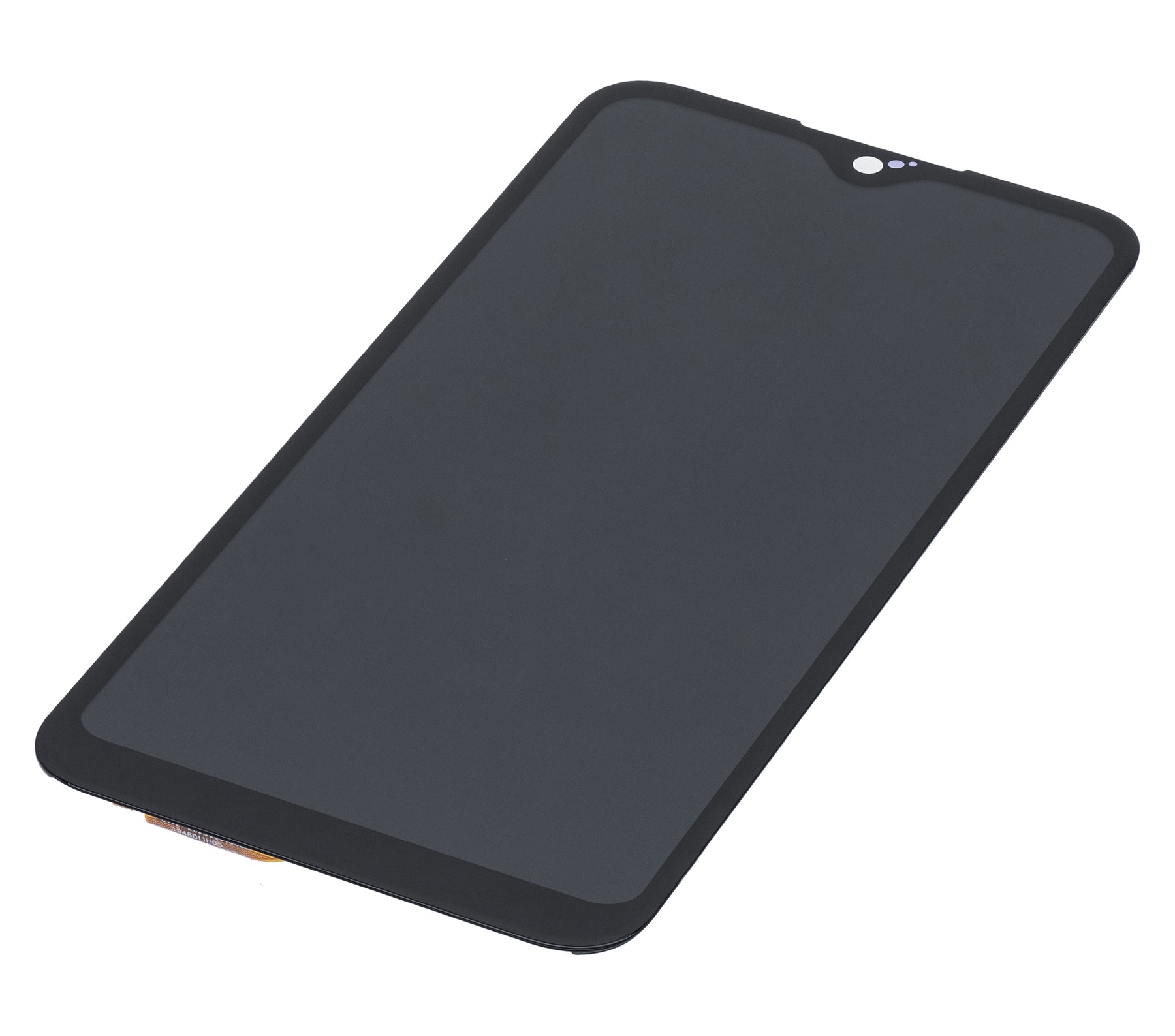 LCD Assembly Without Frame Compatible For Samsung Galaxy A01 (Global Model) (Micro USB Frame) (Aftermarket Plus: Incell) (All Colors)