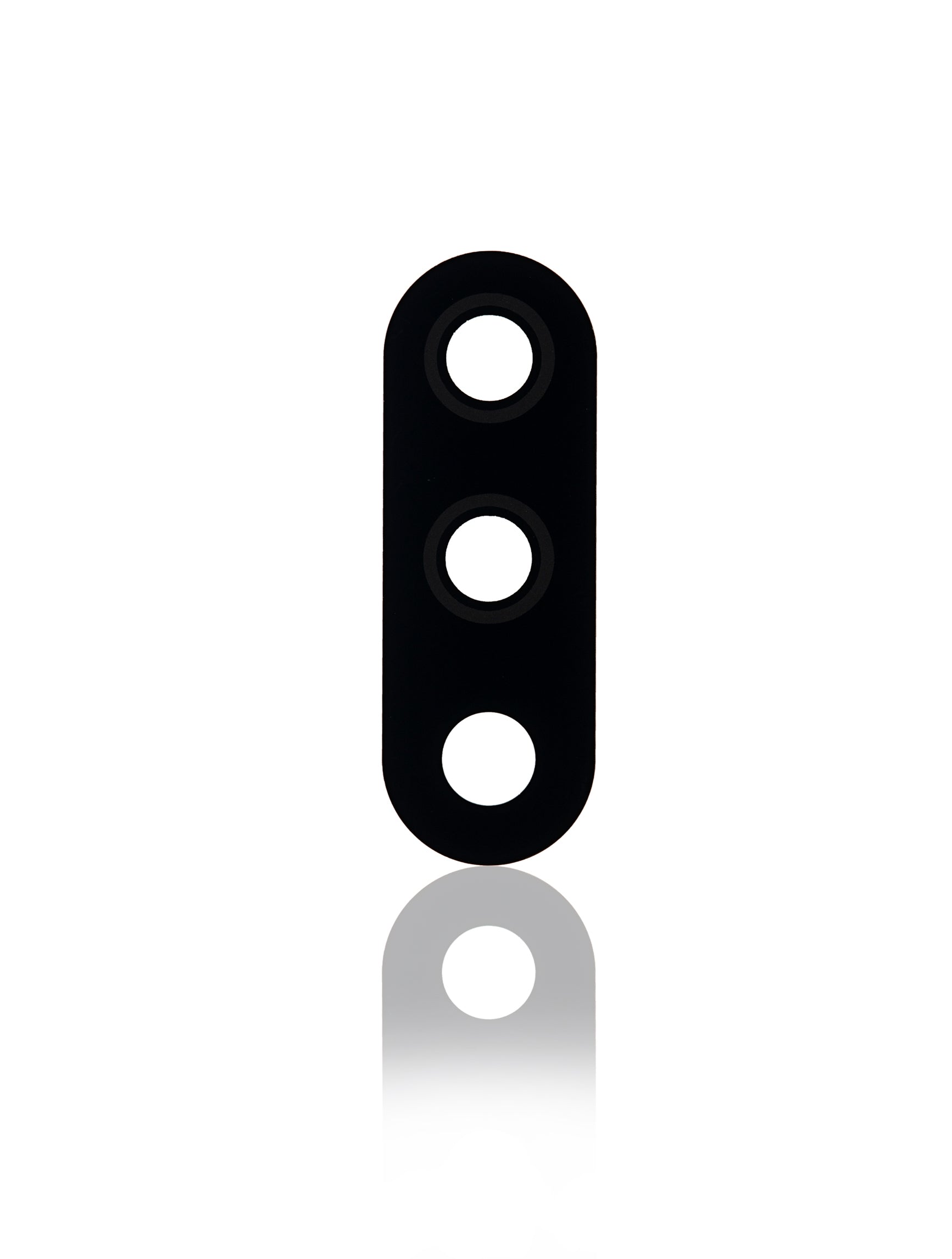 Back Camera Lens (Glass Only) With Adhesive Compatible For Samsung Galaxy A01 (A015 / 2020) (All Colors)