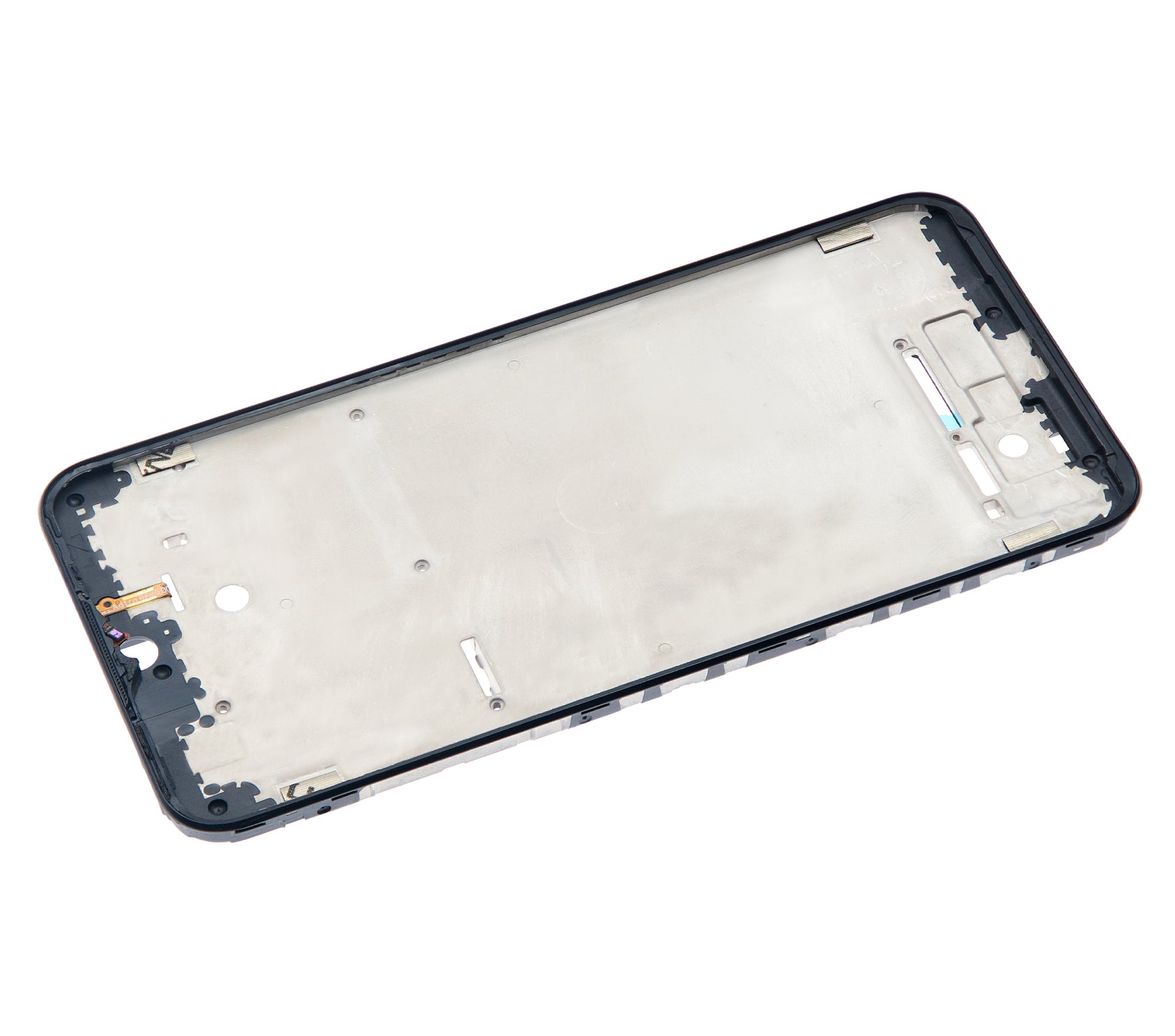 LCD-Frame Compatible For Samsung Galaxy A01 (A015A / 2020