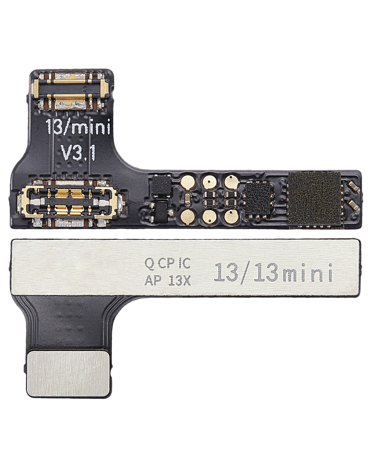 Battery Tag-On Flex Cable Compatible For iPhone 13 / 13 Mini (Qianli)