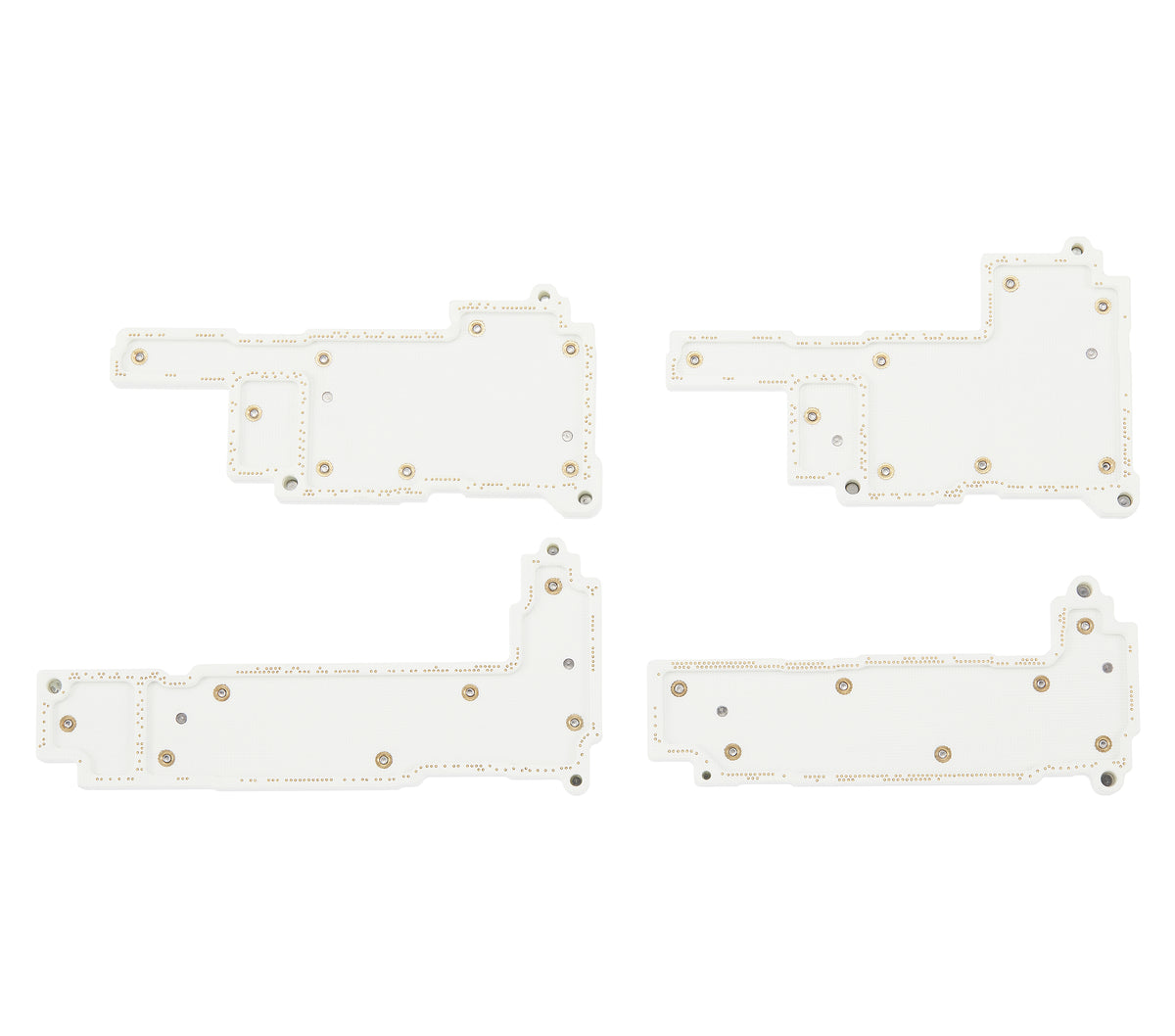 iSocket Motherboard Platform Tester Compatible For iPhone 13 / 13 Pro / 13 Pro Max / 13 Mini (4 in 1) (Qianli)